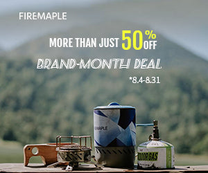 Get Discounts for Firemaple