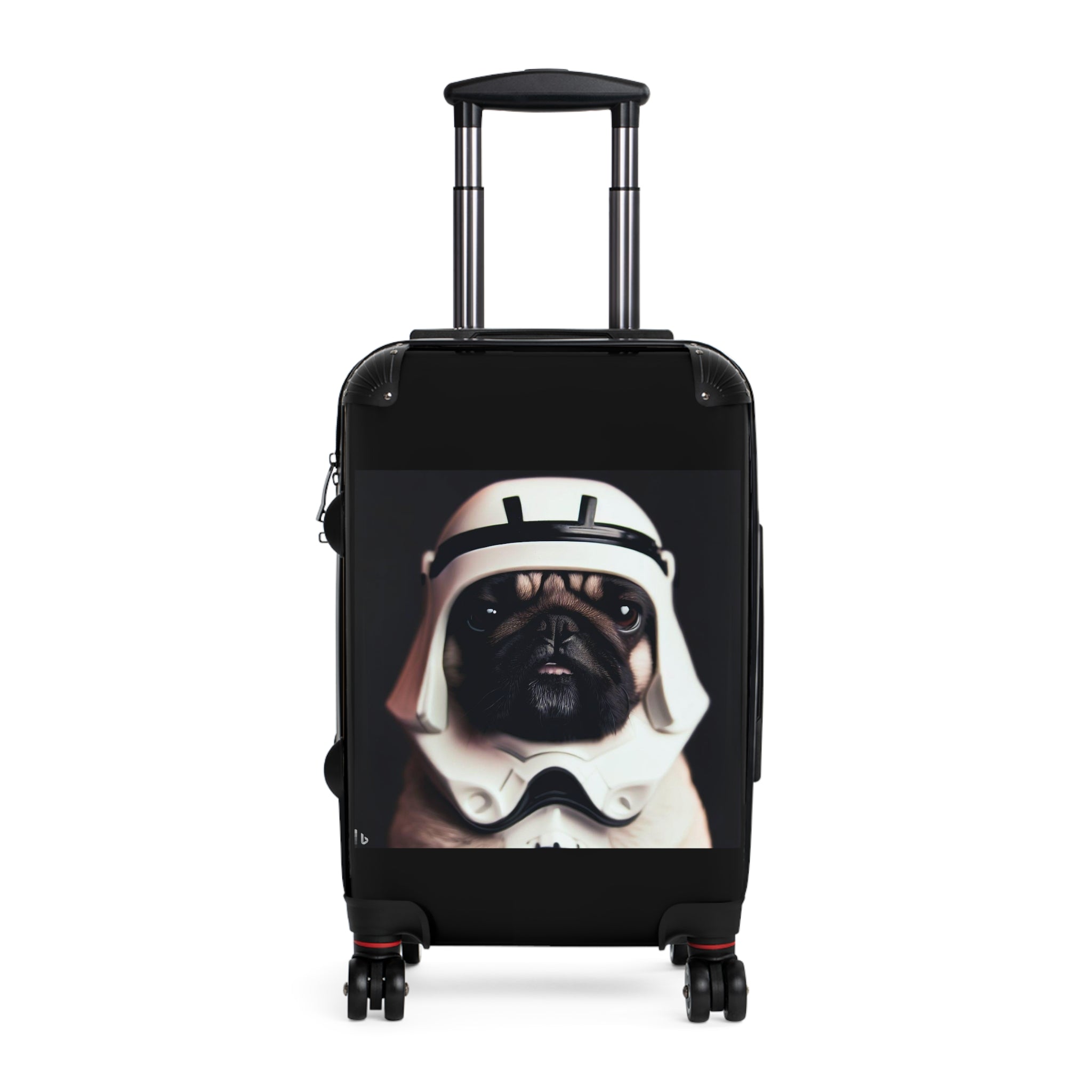 Spugtacular Storm Trooper Suitcase