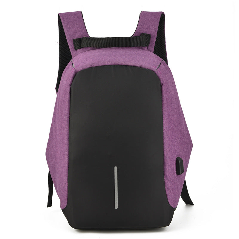 Men's computer bag backpack