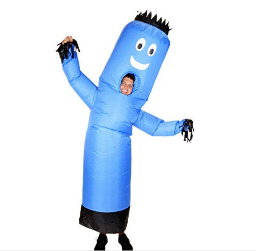 Halloween Costume Inflatable Clothing Costume